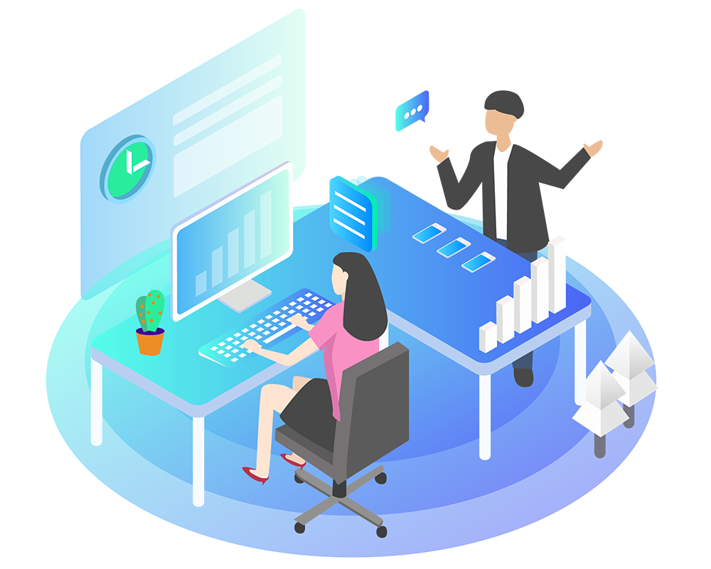 Back Office